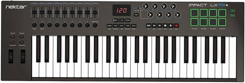 Arturia KeyStep 32 32-Key MIDI Controller and Sequencer