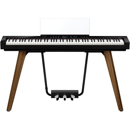 Casio SP-34 Triple Pedal for Privia PX-S and CDP-S Digital Pianos