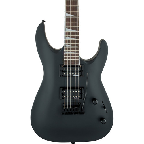 Jackson JS22 DKA Dinky Arch Top Electric Guitar - Metallic Blue