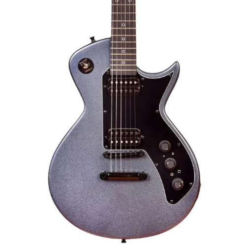Tagima Sixmart SC Solidbody Electric Guitar with Built-In Effects