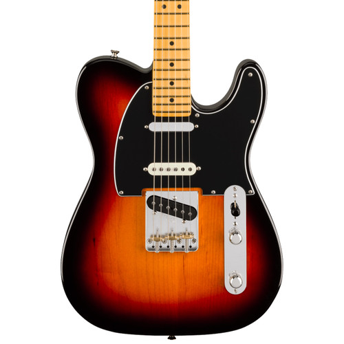 Fender American Professional Classic Hotshot Telecaster - 3-Color Sunburst Fender American Professional Classic Hotshot Telecaster - 3-Color Sunburst