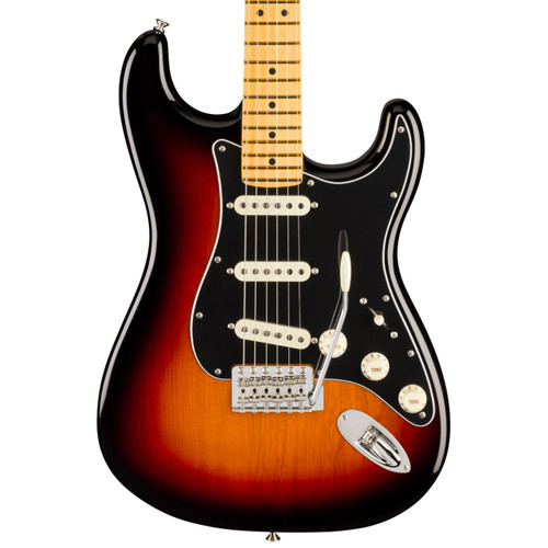 Fender American Professional Classic Stratocaster - 3-Color Sunburst Fender American Professional Classic Stratocaster - 3-Color Sunburst