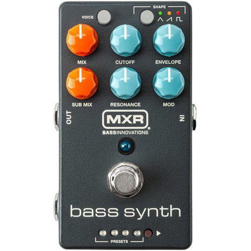 MXR DD30 Green Day Dookie 30th Anniversary Deluxe Edition Drive