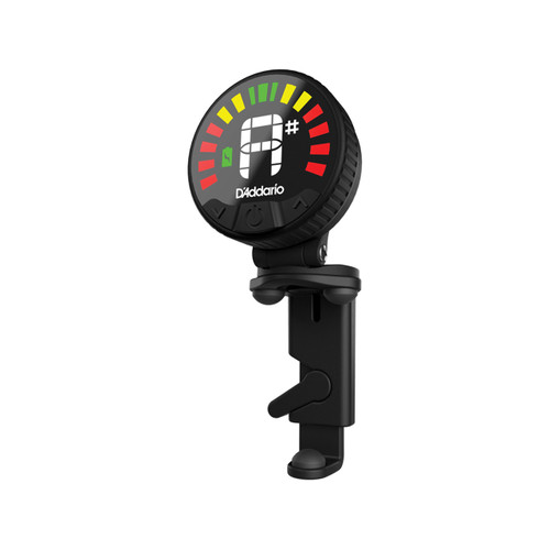 D'Addario PW-CT-14 Micro Violin Tuner - Ted Brown Music Company