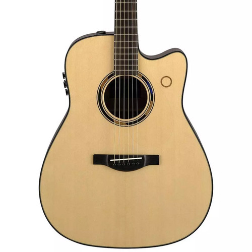 Yamaha TAG3 C TransAcoustic Dreadnought Acoustic-electric Guitar - Natural