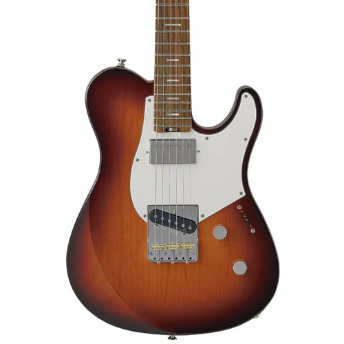 Yamaha PACS+11S Pacifica Standard Plus Electric Guitar - Desert