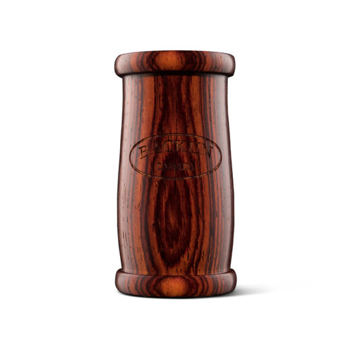 Backun New Traditional Clarinet Barrel - Cocobolo - 66mm