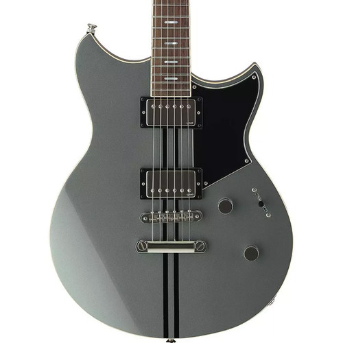 Yamaha Revstar Standard RSS20 Electric Guitar - Flash Green - Ted