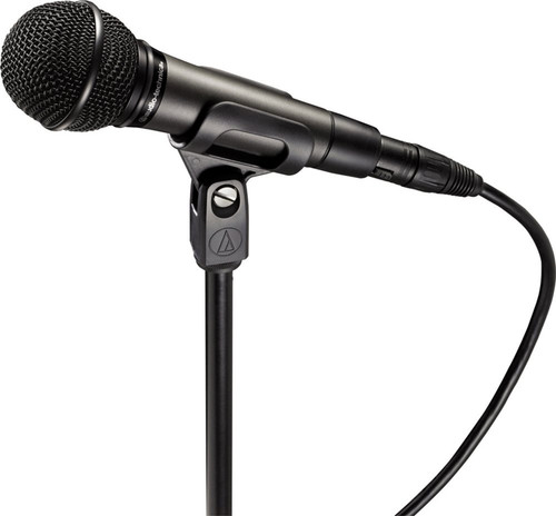 Audio Technica AE4100 Cardioid Dynamic Artist Elite Microphone