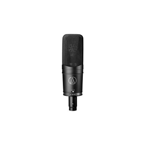 Audio Technica AT2050 Multi-Pattern Condenser Microphone - Ted