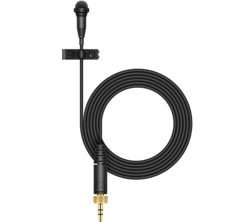 ゼンハイザー iOSデバイス用ピンマイク Clipmic digital Sennheiser ClipMic Digital Lavalier Mic with Lighting Connector