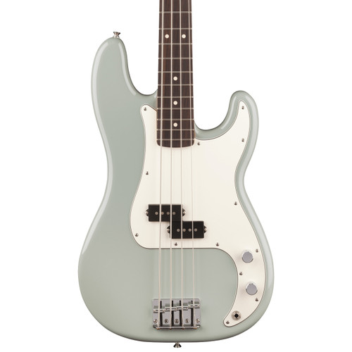 Fender Player II Precision Bass - Cactus Gray with Rosewood Fingerboard