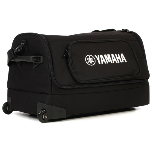 Yamaha Case Speaker for Stagepas 400i MSR100 Rolling YBSP400I