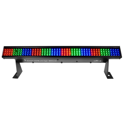 Chauvet DJ COLORstrip Mini 19" RGB LED Strip Light Chauvet DJ COLORstrip Mini 19" RGB LED Strip Light