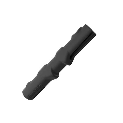 D'Addario Bowmaster Bow Grip for Violin or Viola - Medium (1/4 - 1/2)