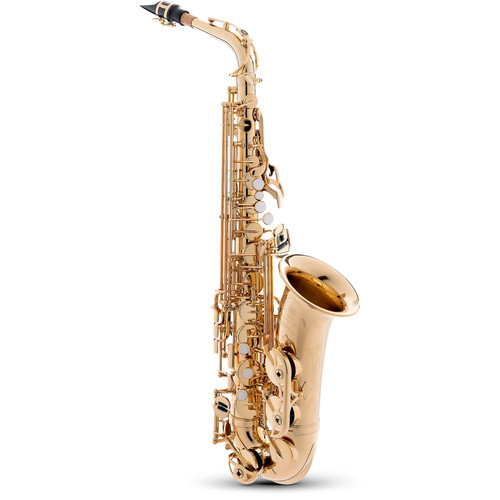 Yamaha YTS-480 Hand Engraved Intermediate Tenor Saxophone - Ted