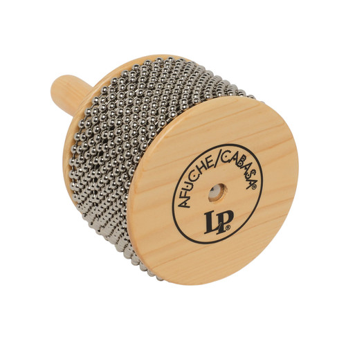 Latin Percussion LP234C Deluxe Afuche/Cabasa