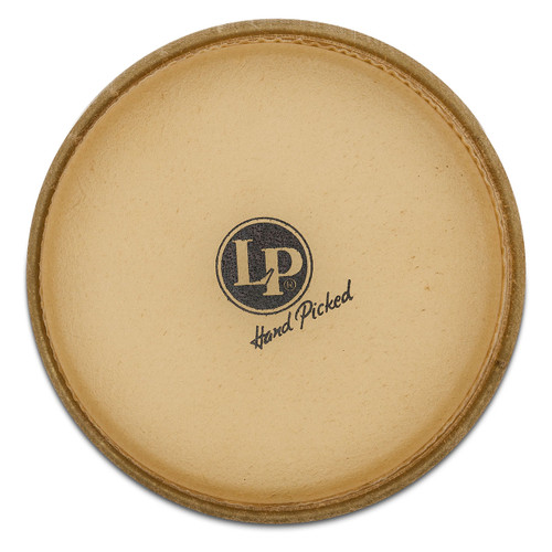 Latin Percussion LP263A MTD Rawhide Bongo Head - 7.25-Inch