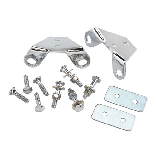 LP912 Double Conga Mounting Bracket Pair