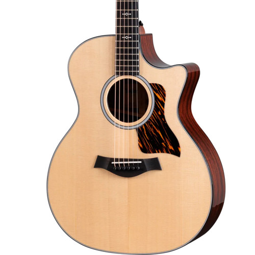 Taylor Next Generation 314ce Acoustic-electric Guitar - Natural