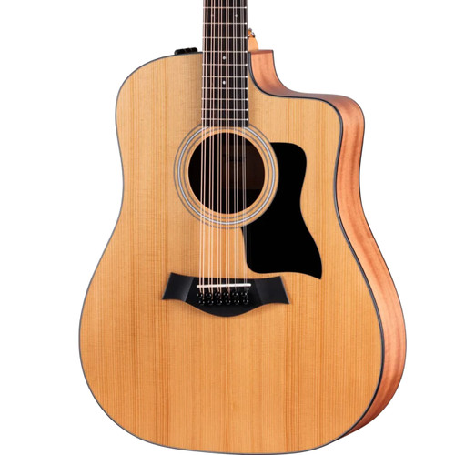 Taylor 150ce Acoustic-electric Doce Doble - Natural