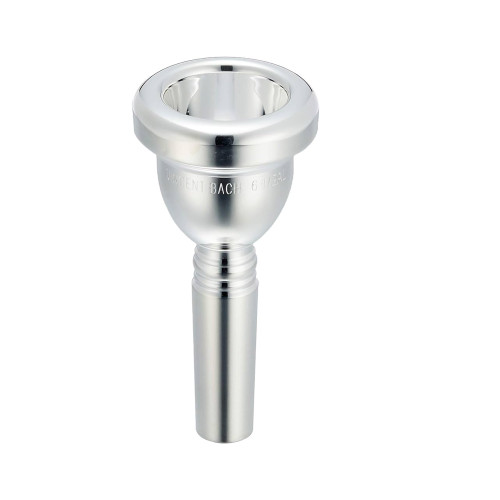 Bach Genuine Mouthpiece トロンボーン用 Bach 341 2G Large Shank Trombone Mouthpiece - Ted Brown Music Company