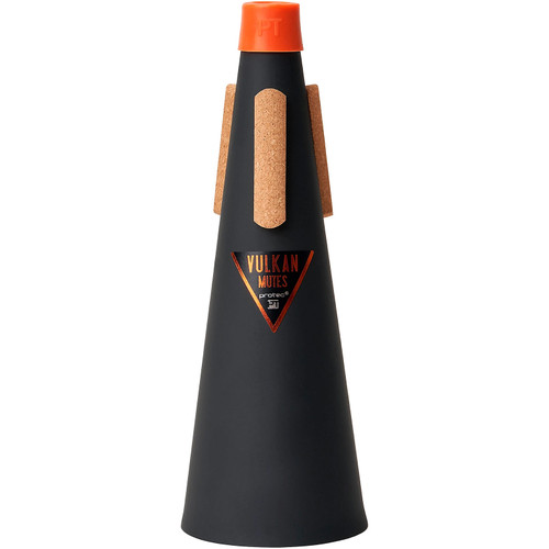 LeBlanc Alessi-Vacchiano Aluminum Straight Mute for Trumpet - Ted