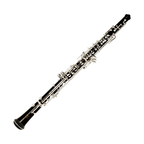 Fox Model 400 Professional Grenadilla Wood Oboe - Ted Brown Music