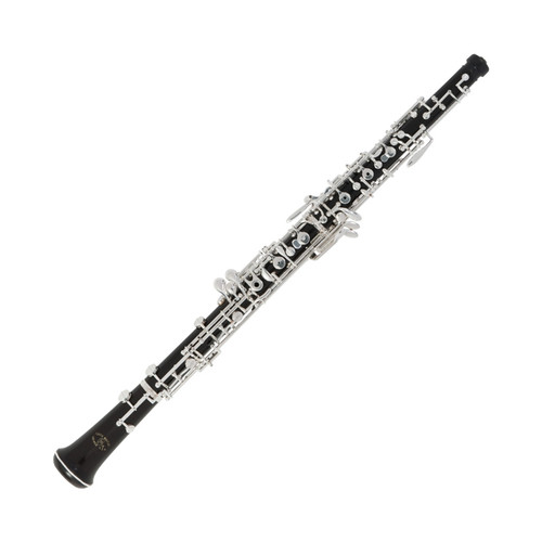 Fox Model 400 Professional Grenadilla Wood Oboe - Ted Brown Music