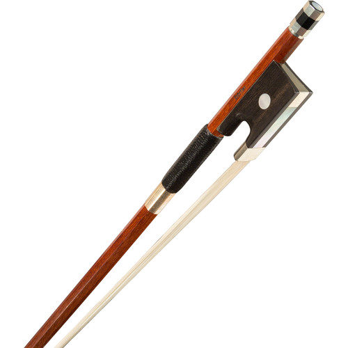 Dörfler Basic Collection - Brazilwood 4/4 Violin Bow - #7