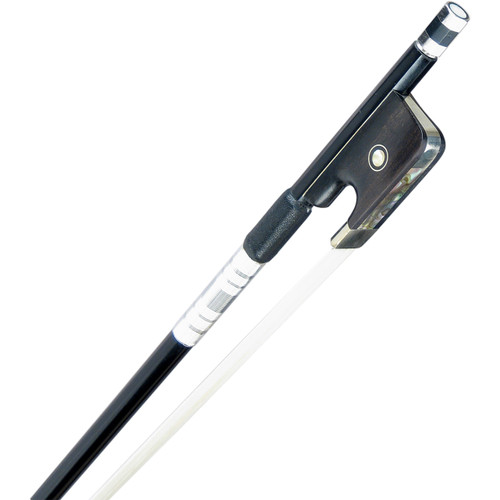 Howard Core Select Carbon Fiber Composite Viola Bow - 14"
