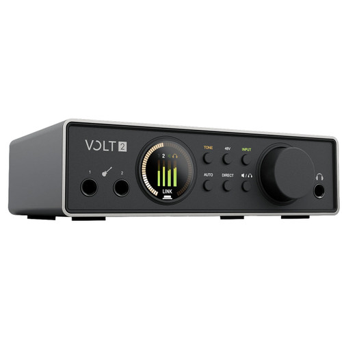 Universal Audio Volt 2 Gen 2 USB Audio Interface