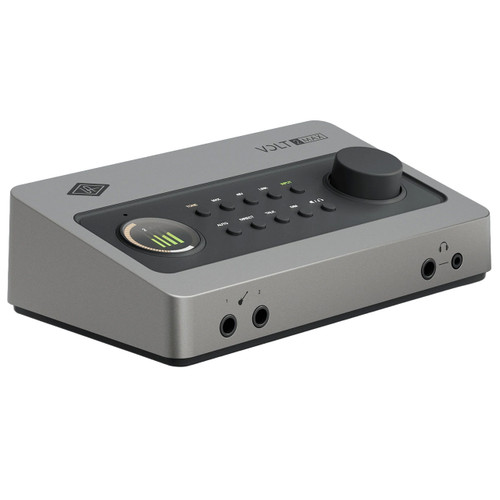 Universal Audio Volt 2 Max USB Audio Interface