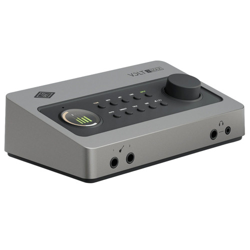 Universal Audio Volt 4 Max USB Audio Interface