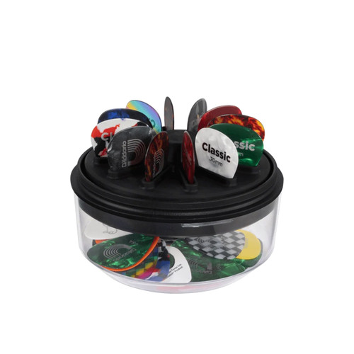 D'Addario Pick Holder 360