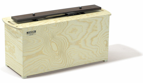 Sonor Contra Bass Bar Palisono Fiberglass NKS60PO - Ted Brown