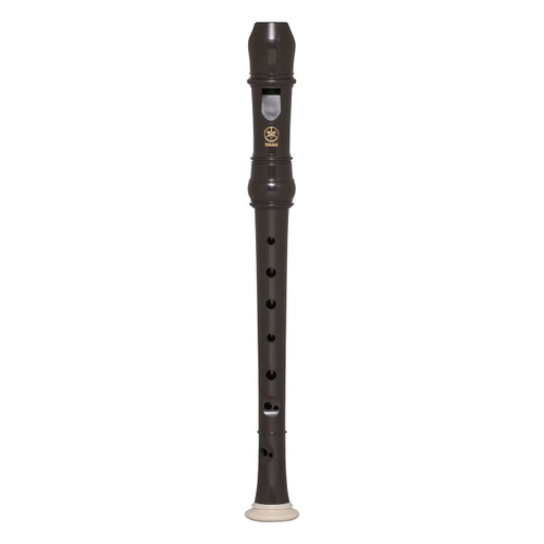 Yamaha YRA-302B Alto Three Piece Recorder - Ted Brown Music Company