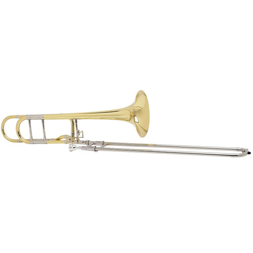 Antoine Courtois Mezzo 280 Intermediate Trombone
