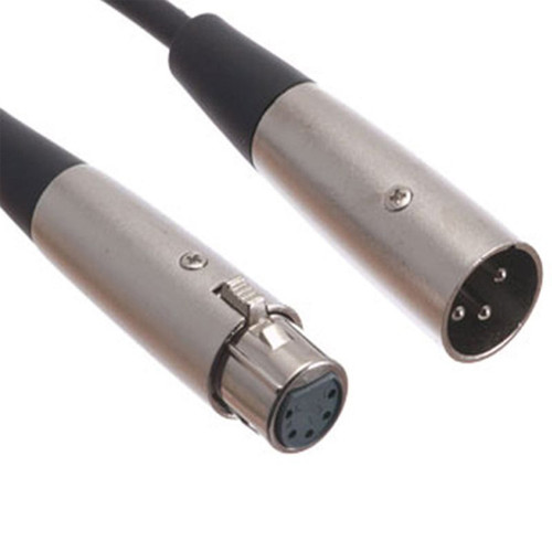 Hosa Cable DMX-306 - Ted Brown Music Company