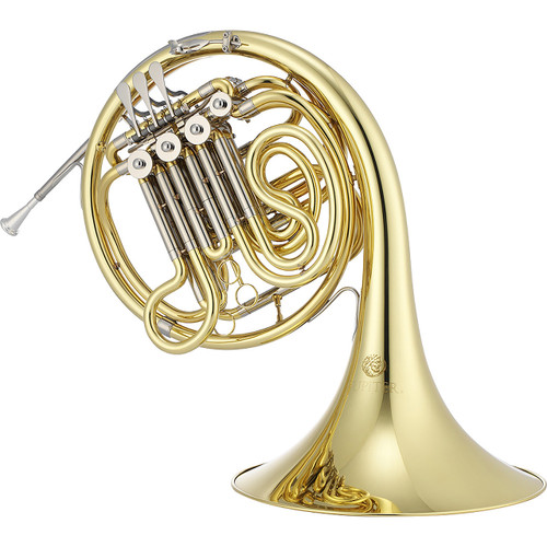 Jupiter JHR1100 Intermediate Double French Horn with Fixed Bell