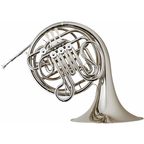 Holton Farkas H181 Professional Bronze Double French Horn - Ted