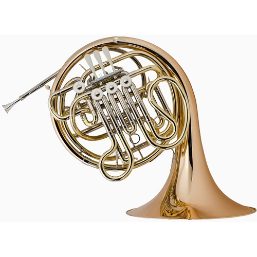 Holton Farkas H181 Professional Bronze Double French Horn