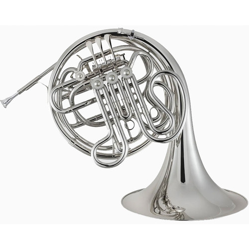 Conn 8D Professional Connstellation Double French Horn