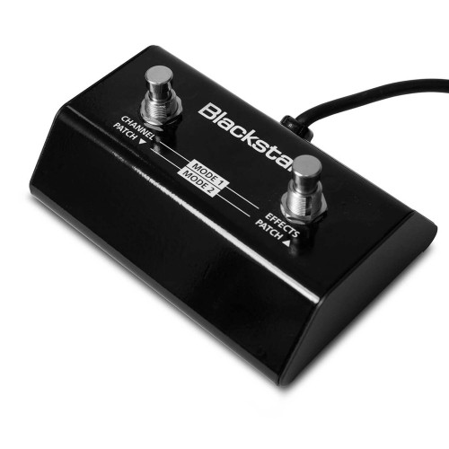 Blackstar FS-10 Footswitch - Ted Brown Music Company