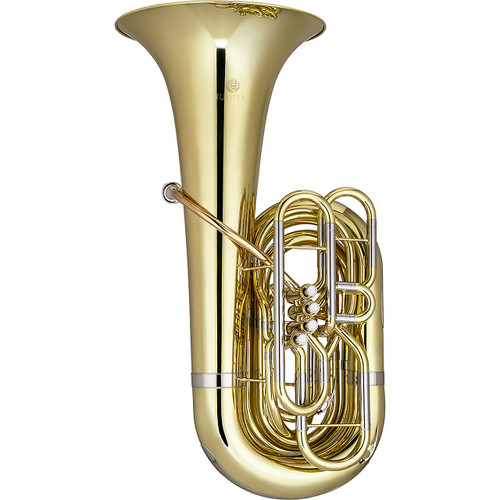 Jupiter JTU1110 Performance Series 4-Valve Tuba