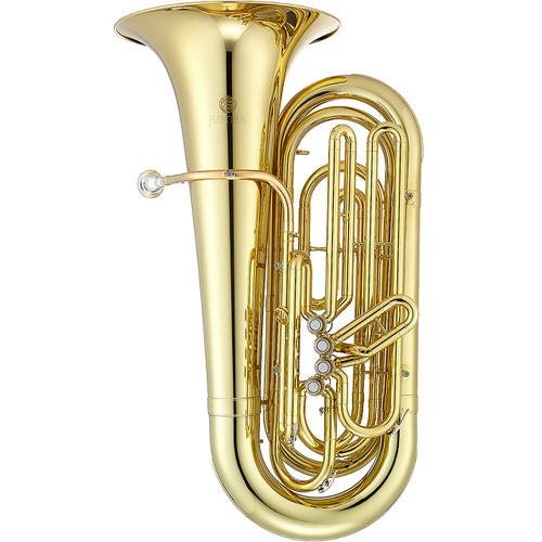 Jupiter JTU1010 Intermediate 4-Valve Tuba