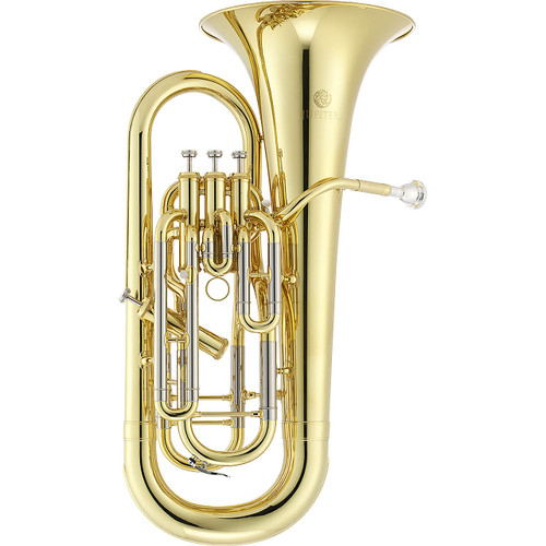 Jupiter JEP1020 Intermediate Euphonium with Case