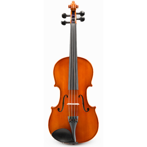 Eastman Giuseppe Galiano VL1G Full Size Student Violin Outfit with Case and Bow