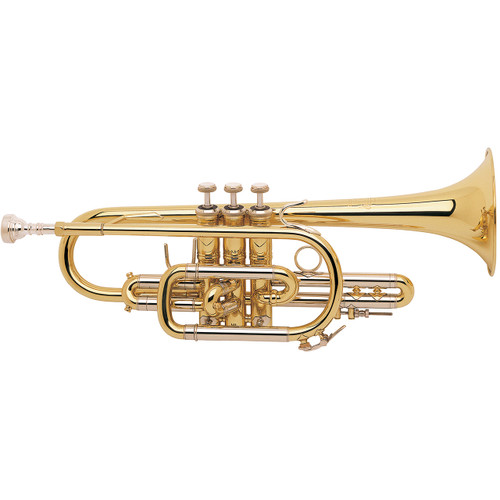 Bach Stradivarius 183 Professional Flugelhorn - Ted Brown Music