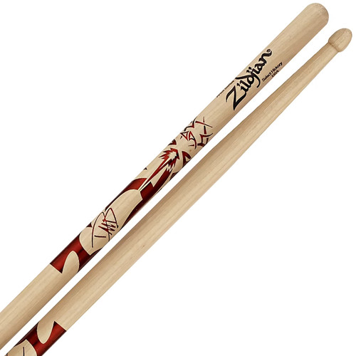 Zildjian ZASDG - Dave Grohl Signature Artist Series Drumsticks